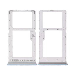Suport SIM Xiaomi Redmi Note 12 5G Blue(Mystique Blue)