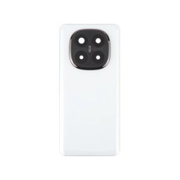 Capac Baterie Xiaomi Redmi Note 14 Pro+ 5G Alb