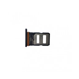 Suport SIM Xiaomi Redmi Note 14 Pro + 5G, Negru