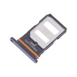 Suport SIM Xiaomi Redmi Note 14 Pro + 5G, Mov(Lavender Purple)