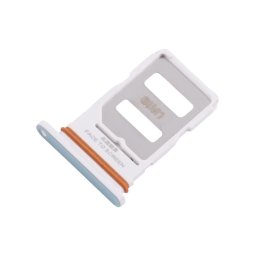 Suport SIM Xiaomi Redmi Note 14 Pro + 5G, Verde