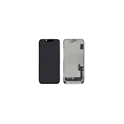 Display iPhone 16e, iPhone 17e, 120Hz, Hard Oled