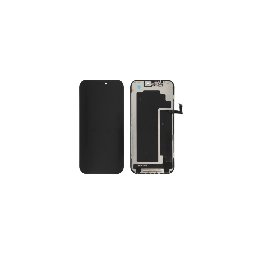 Display cu touchscreen iPhone 17 Pro Max, TFT