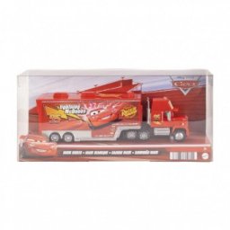 Cars Mack Hauler Truck JGC73