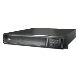 UPS APC Smart-UPS X SMX1000I, 1000VA/800W, Line Interactive, Rack/Tower 2U - 1162141