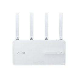 Router ASUS ExpertWiFi EBR63 90IG0870-MO3C00 | AX3000, Dual-band, WiFi 6, Mesh