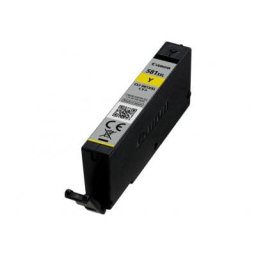 Cartus Cerneala Canon CLI-581 Yellow XXL | Original, Galben, 1997C001