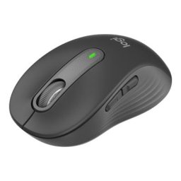 Mouse Logitech Signature M650 for Business 910-006274 | Wireless, Graphite