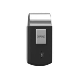 Aparat de ras Wahl Travel Shaver 03615-1016 | Calatorii, Negru