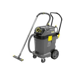 Aspirator Profesional Kärcher NT 50/1 Tact Te L | 50L, Wet&Dry, 1380W