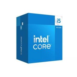 Procesor Intel Core i5-14400 BX8071514400 | 10 Cores, 2.5GHz, LGA1700