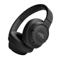 Casti JBL Tune 720BT JBLT720BTBLK | Bluetooth, Over-Ear, Negru