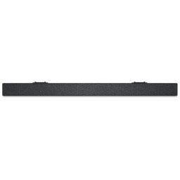 Soundbar Dell SB521A 520-AASI | 3.6W, USB, Negru