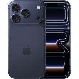 Apple iPhone 17 Pro Deep Blue / 512 GB