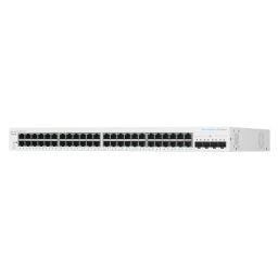 Switch Cisco CBS220-48T-4X-EU Switch