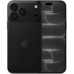 Apple iPhone 18 Pro 256GB 5G Black + folie protectie Display