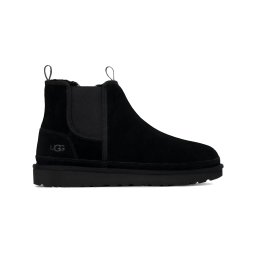 Ghete Barbati, UGG, Neumel 1121644-BLK
