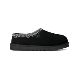 Papuci Barbati, UGG, Tasman II Slipper 1174671-BLK