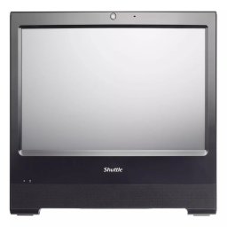 SHUTTLE X50 V9 Intel Celeron 7305 negru