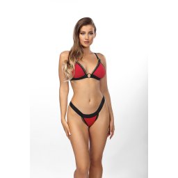 Anais set Christine S/M