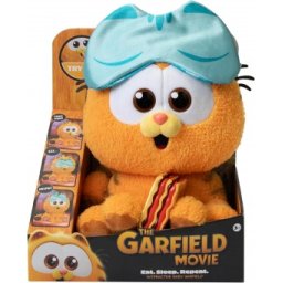 GARFIELD THE MOVIE Baby Garfield Eat Sleep and Repeat 931614
