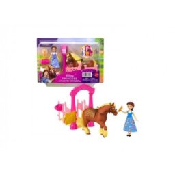 Disney Princess Grajdul Regal JHH06