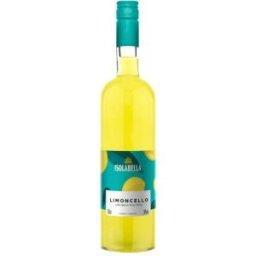 Set 2 x Lichior Isolabella Limoncello, Alcool 30%, 0.7 l