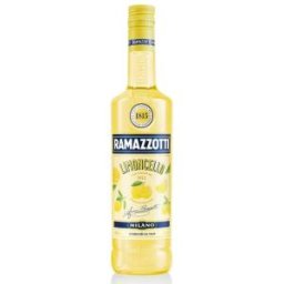 Set 2 x Limoncello Ramazzotti, Alcool 29%, 0.7 l