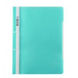 Set 28 x Dosar PP Sina Business, Turquoise