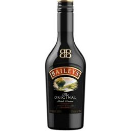 Set 3 x Lichior Baileys, Alcool 17%, 0.5 l