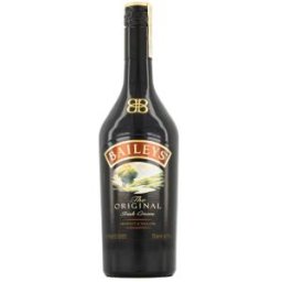 Set 3 x Lichior Baileys, Alcool 17%, 0.7 l