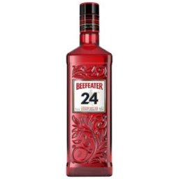 Set 3 x Gin Beefeater, Vechime 24 Ani, 0.7 l