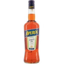 Set 3 x Lichior Aperol, Alcool 11%, 0.7 l