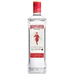 Set 3 x Gin Beefeater, Alcool 40%, 1 l