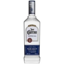 Set 3 x Tequila Jose Cuervo Silver, Alcool 38%, 0.7 l
