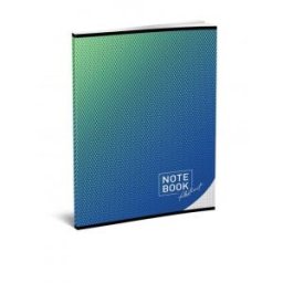 Set 3 x Caiet A4 Matematica, Koh-I-Noor, 42 File, 80 g, Diverse Modele