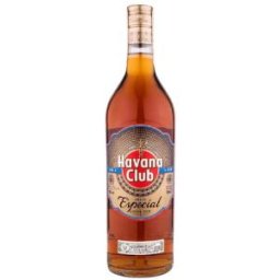 Set 3 x Rom Havana Club Anejo Especial, 1 l
