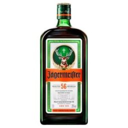 Set 3 x Lichior Jagermeister Herbal, Alcool 35%, 0.7 l