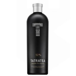 Set 3 x Lichior Tatratea Original, Alcool 52%, 0.7 l