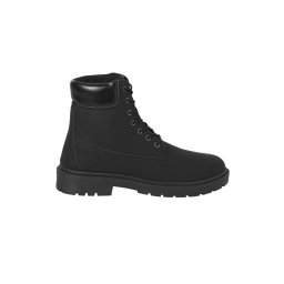 JACK & JONES Ghete Jfwainsworth 12282310 19-4007 TCX anthracite