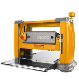 Masina de Rindeluit 1500W INGCO TP15003 318mm 9000rpm Rindea Electrica Lemn Grosime 5-153mm Profesionala