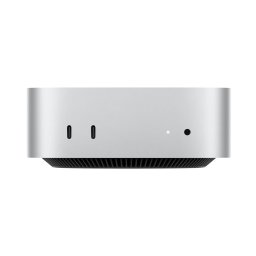 Mac mini: Apple M5 Pro chip with 15‑core CPU and 16‑core GPU, 24GB, 512GB SSD
