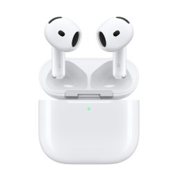 AirPods 5 with Wireless Charging Case