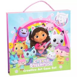 Gabby s Dollhouse: Set de artist