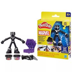 Play-Doh: Figurină Marvel - diferite