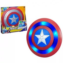 Marvel Avengers: Scutul Căpitanului America