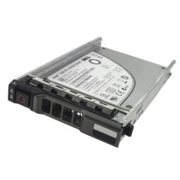 480GB SSD SATA Read Intensive 6Gbps 512e, "345-BDZZ"