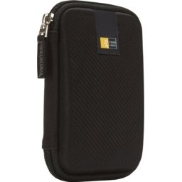 HUSA CASE LOGIC, pt HDD, buzunar intern plasa, negru, 3201314 "EHDC-101 BLACK"