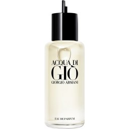 Giorgio Armani, Acqua di Gio, Eau De Parfum, For Men, Refill, 150 ml