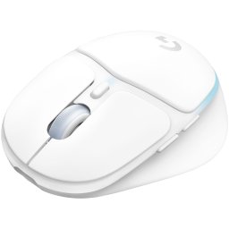 LOGITECH G705 LIGHTSPEED Wireless Gaming Mouse - OFF-WHITE - EER2, "910-006367" (timbru verde 0.18 lei)